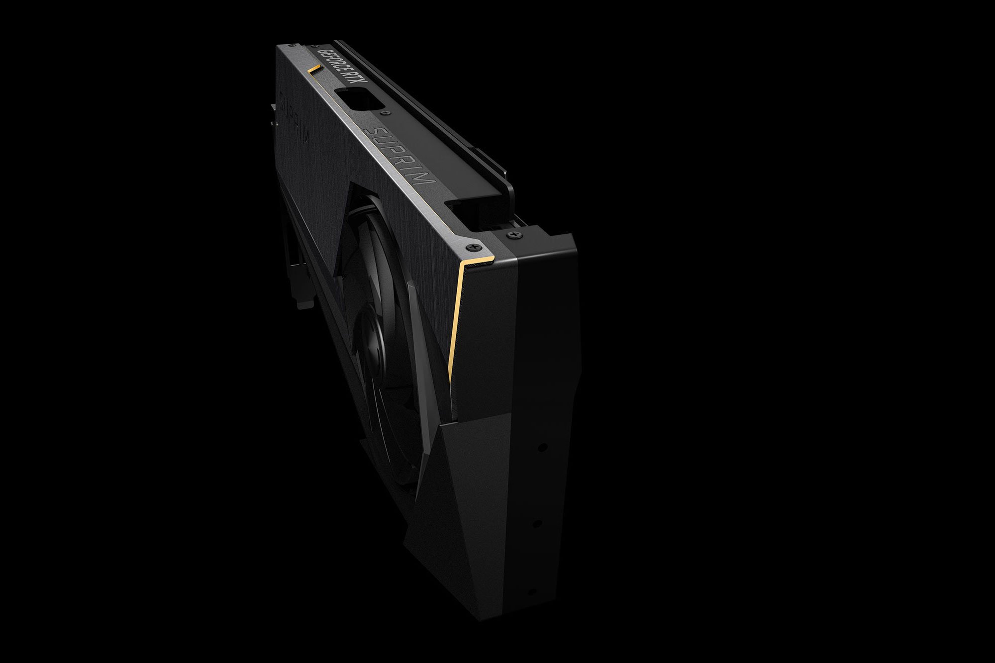 GeForce RTX® 4090 SUPRIM LIQUID X 24G Video Card
